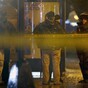 Two backpacks detonated by police near finish line of Boston marathon