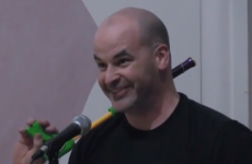Dad delivers powerful poetic warning to boys who may one day date his daughter