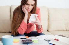 More households borrowing money to pay "increasingly unaffordable" energy bills