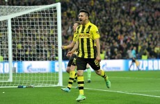 Man United miss out on another target as Gundogan signs new Dortmund deal