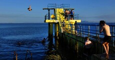 These pictures prove summer is almost here...