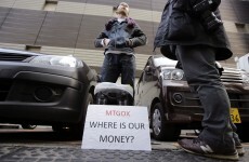 MtGox abandons its plans to rebuild and files for liquidation