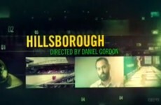 Watch the new ESPN 30 for 30 documentary on Hillsborough in full