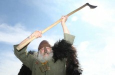 Battle of Clontarf comes to life (Game of Thrones style) on Twitter
