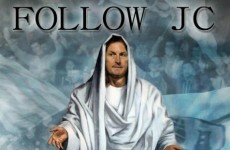Cork City fans urged to 'follow JC to the Cross on Good Friday'