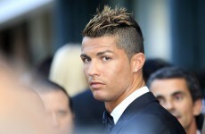 Mayweather, Ronaldo and Messi top 25 highest-paid athletes in the world list
