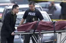 'The Worst Mass Murder In Calgary's History': Five Killed In Stabbing ...