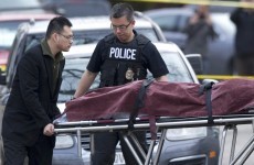 'The worst mass murder in Calgary's history': Five killed in stabbing attack in Canada