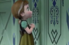Breaking Bad meets Frozen with brief but hilarious results