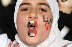 EU imposes sanctions on Syrian leader