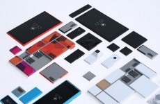 Project Ara's first smartphone is expected to arrive in January 2015