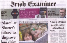 Irish Examiner group is cutting more than 50 jobs