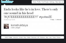 #PotusIE: What Twitter is making of Obama’s visit