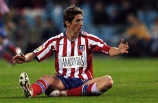 Will Fernando Torres get the chance to return home to Atleti?
