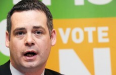 What Constitutional ban has the Opposition 'neutered to the point of comedy'?