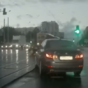 This video of a 'ghost car' appearing from nowhere will blow your mind