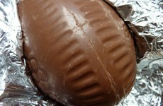 8 symptoms you’re suffering from a chocolate hangover