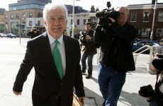Judge tells Anglo jury: It's ok if you reach a majority verdict