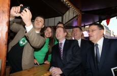 7 top tips for taking the perfect political selfie