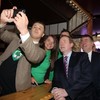 7 top tips for taking the perfect political selfie