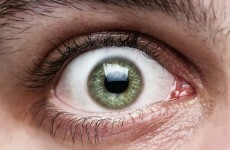 Man charged with assault after licking police officer's eyeball