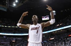 While you were sleeping... what you missed in the NBA playoffs