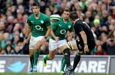 Outdated view of Munster mentality 'a curse' -- Conor Murray