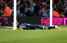 VINE: Mannone howler helps City salvage point against Sunderland