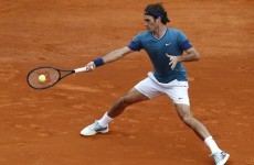 If Roger Federer skips the French Open, it'll be for a very good reason