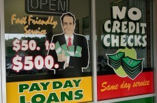 Loan approval rates nearly halved in three years - CSO