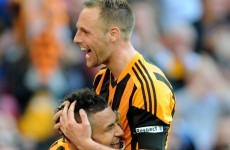 Hull's green army must focus for cup glory, warns McPhail