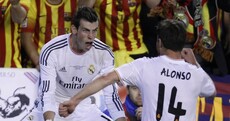Last night’s Clásico proved that Gareth Bale is the real deal
