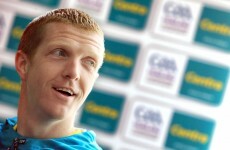 Back in the game: Shefflin makes long-awaited return to Kilkenny action