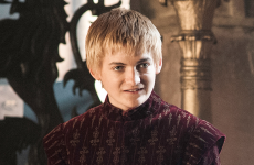 Jack Gleeson's reaction to Game of Thrones Purple Wedding is outstanding