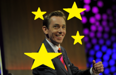 The Late Late Show is doing celebrity Stars in their Eyes this week