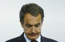 Ruling Socialists take battering in Spanish local elections