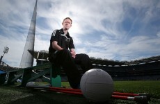 Cooper unconvinced amalgamating sides is the way forward for GAA