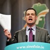 Fine Gael and Labour are 'austerity junkies' failing to attract investment - Pearse Doherty