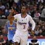 Chris Paul made two Denver Nuggets players look stupid with this class move