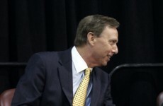 Connecticut university president tops list of Irish-Americans