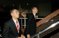 Smalling eager to fill Vidic void at Old Trafford