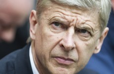 Wenger: Arsenal have moved forward this season