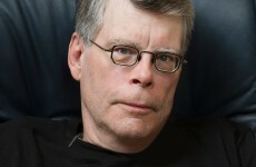 Stephen King is tired of you moaning about Game of Thrones spoilers