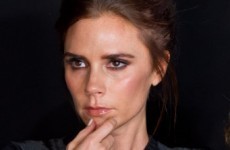11 times Victoria Beckham looked like she left the immersion on