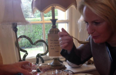 11 pictures that prove the election trail is an odd place