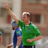 Englishman Wayne Barnes to referee Munster's clash with Toulon