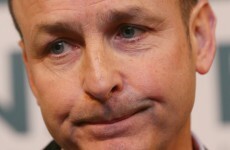 Am I bothered? Micheál Martin says Bertie's comments about him are 'not a big deal'