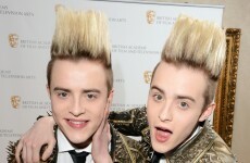 Jedward are back... Here's why they're actually national treasures