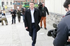 Anglo pair could each face five years in prison for each offence