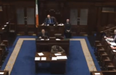 There will be no change to the 'ludicrous situation' where absent TDs means unanswered questions